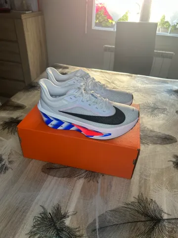 Nike Zoom Fly Running Shoes de segunda mano