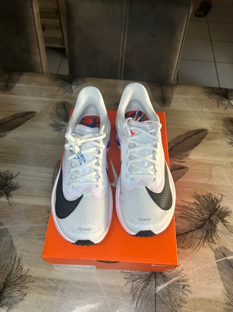 Used Nike Zoom Fly bike — image 3 of 5
