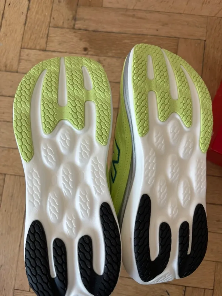 New Balance 1080 bike usato — immagine 5 di 6