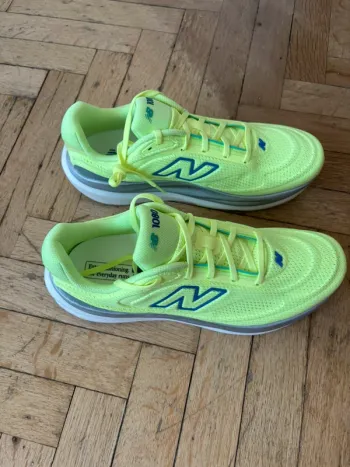 New Balance 1080 bike usato — immagine 1 di 6