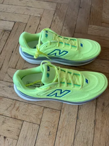 New Balance 1080 Running Shoes usato