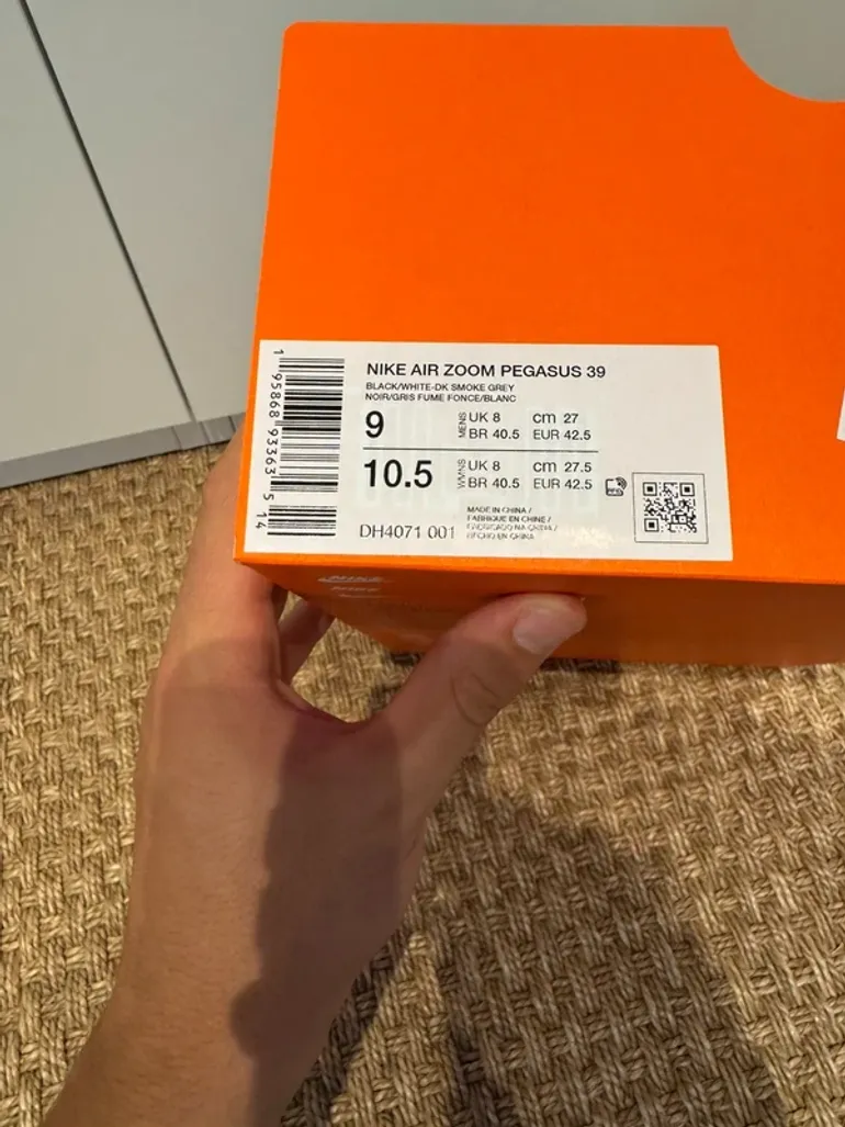 Used Pegasus 39 bike — image 8 of 8
