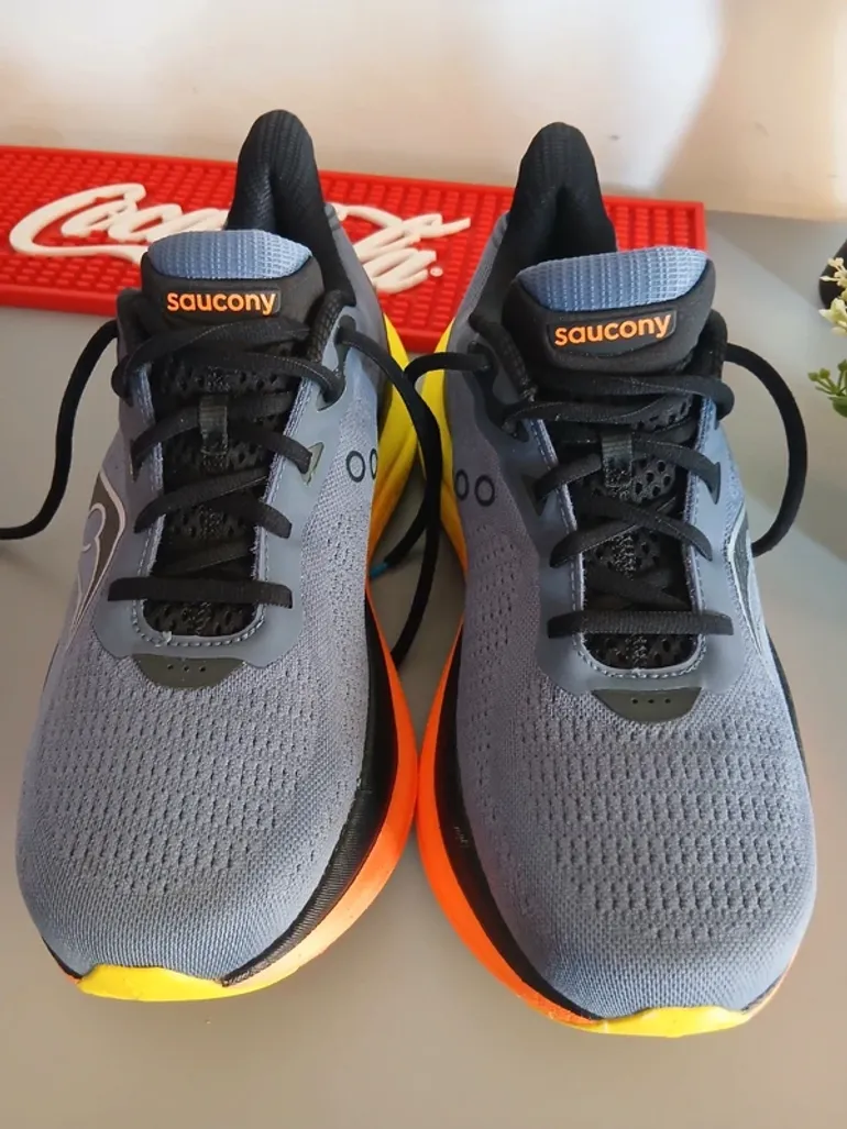 Used Saucony Triumph 23 bike — image 12 of 14