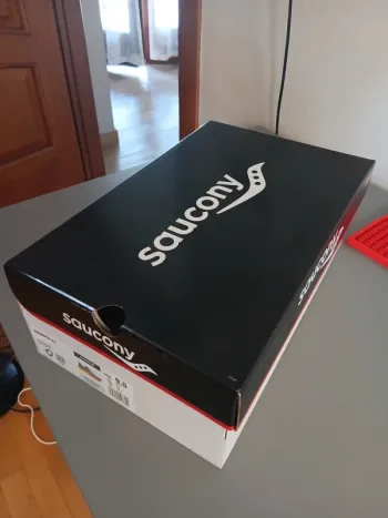 Used Saucony Triumph 23 bike — image 13 of 14