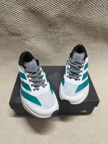 Used Adidas Adizero EVO SL Running Shoes