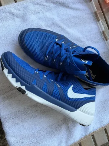 Używany Nike Flywire Running Shoes