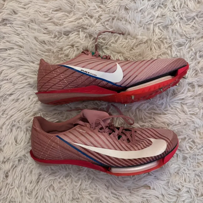 Used Nike Air Zoom Maxfly 2 bike — image 3 of 3