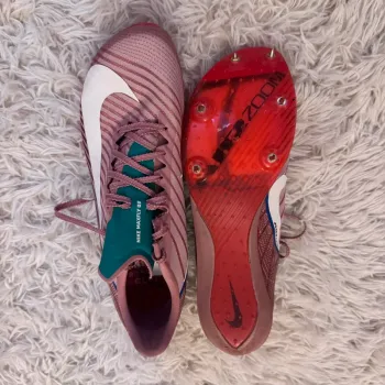 Used Nike Air Zoom Maxfly 2 bike — image 2 of 3