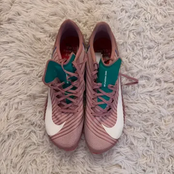 Used Nike Air Zoom Maxfly 2 Running Shoes