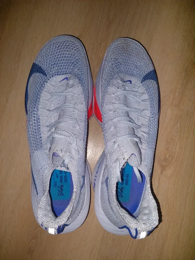 Käytetty Nike Alphafly 3 bike — kuva 4 / 4