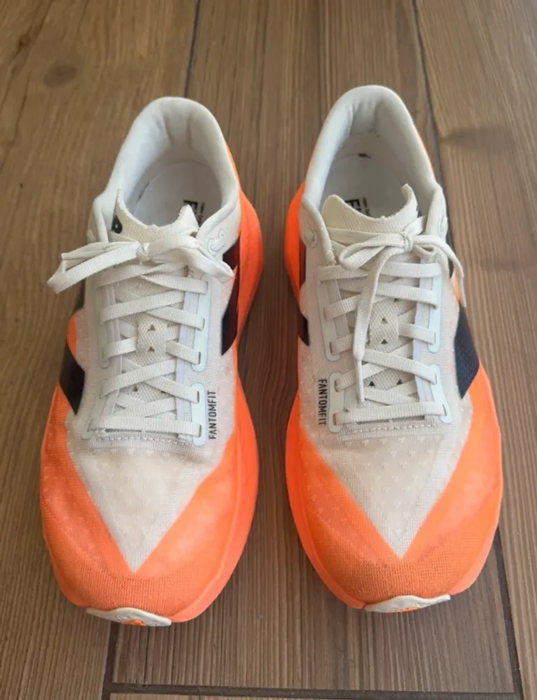 New Balance Fuelcell Rebel v4 bike d'occasion — image 3 sur 9