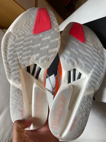 Used Adidas Adios Pro 4 bike — image 6 of 9