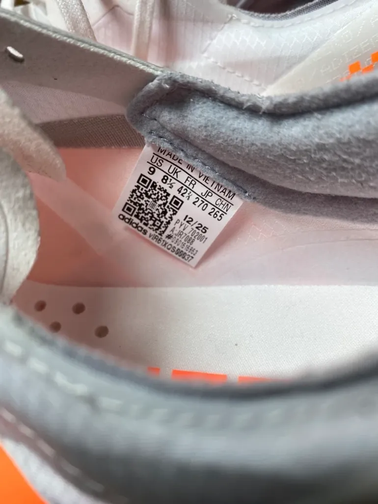 Used Adidas Adios Pro 4 bike — image 8 of 9