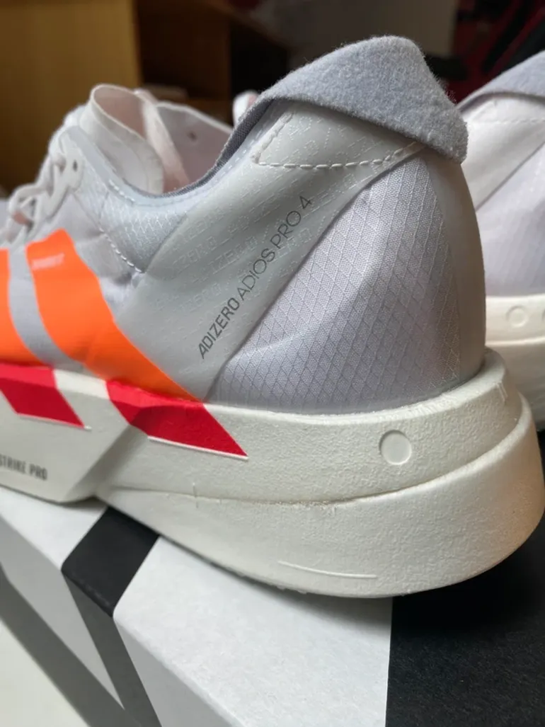 Used Adidas Adios Pro 4 bike — image 4 of 9