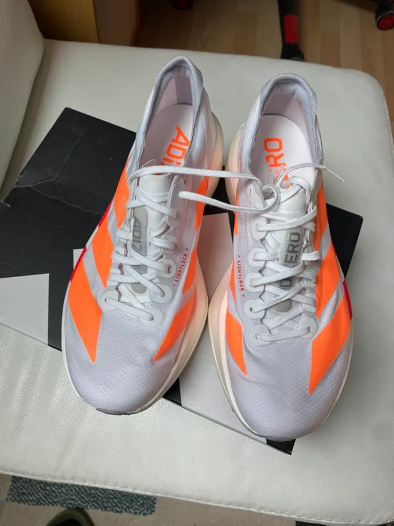 Used Adidas Adios Pro 4 bike — image 3 of 9