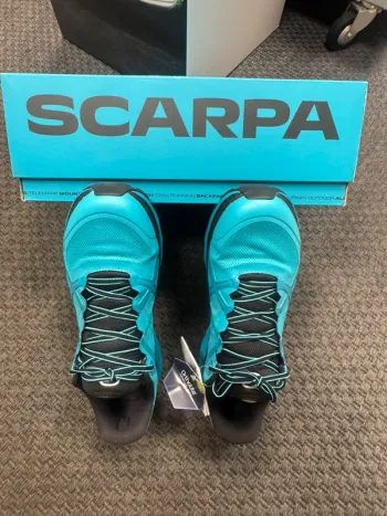 Used Scarpa Infinity bike — image 4 of 9