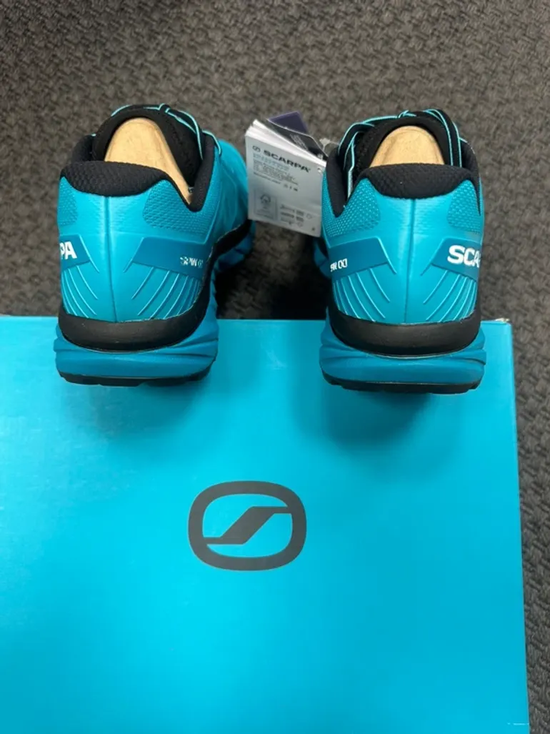Used Scarpa Infinity bike — image 6 of 9