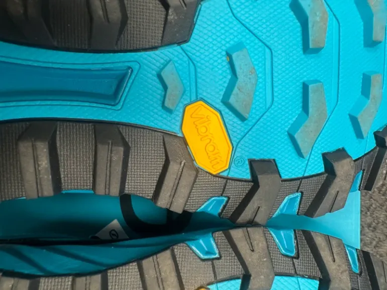 Used Scarpa Infinity bike — image 7 of 9