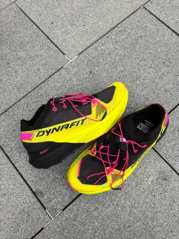 Used Dynafit Ultra DNA bike — image 1 of 8