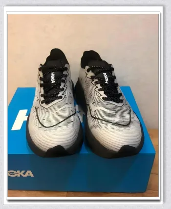 Used Hoka Mach X2 bike — image 2 of 7