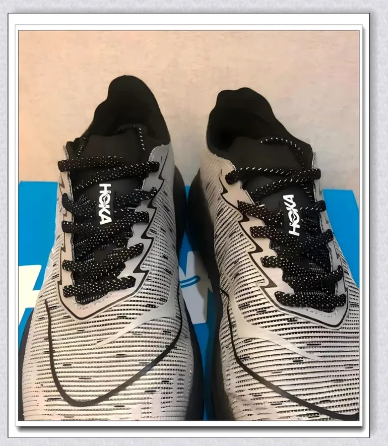 Used Hoka Mach X2 bike — image 3 of 7