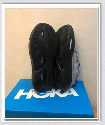 Used Hoka Mach X2 bike — image 6 of 7