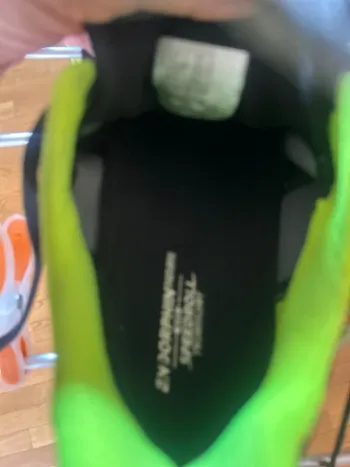 Used Saucony Endorphin Speed 5 bike — image 11 of 12