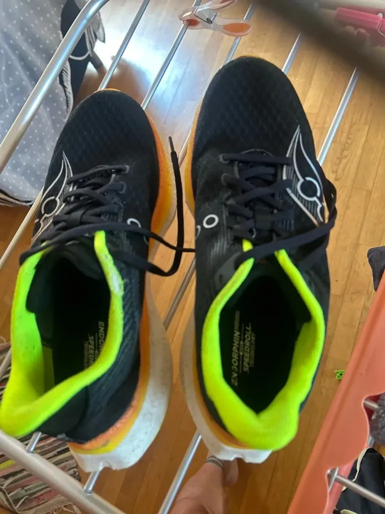 Used Saucony Endorphin Speed 5 bike — image 5 of 12