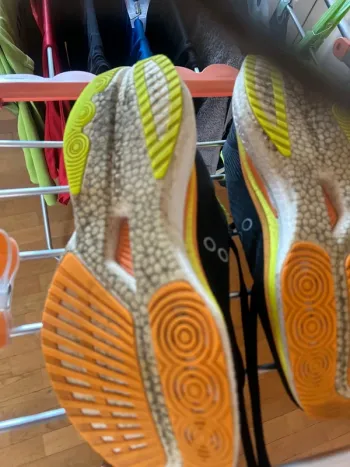 Used Saucony Endorphin Speed 5 bike — image 6 of 12