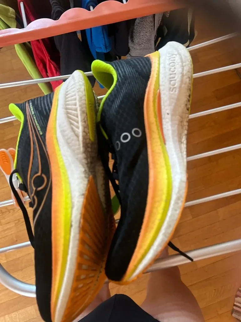 Used Saucony Endorphin Speed 5 bike — image 8 of 12