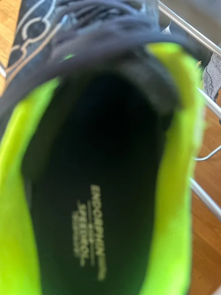 Used Saucony Endorphin Speed 5 bike — image 12 of 12