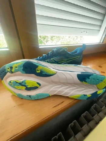 Used Asics Gel Kinsei Blast bike — image 2 of 4