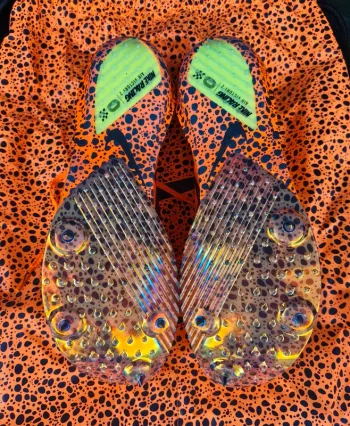 Used Nike Victory 2 Safari bike — image 4 of 6