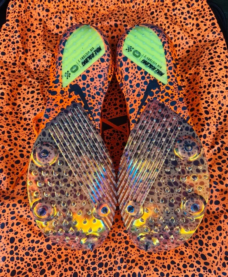 Used Nike Victory 2 Safari bike — image 4 of 6