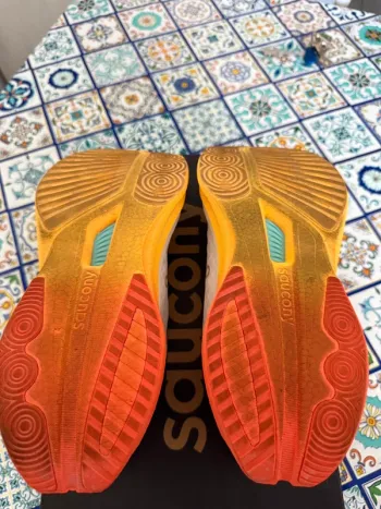 Used Saucony Endorphin Speed 5 2026 bike — image 6 of 8