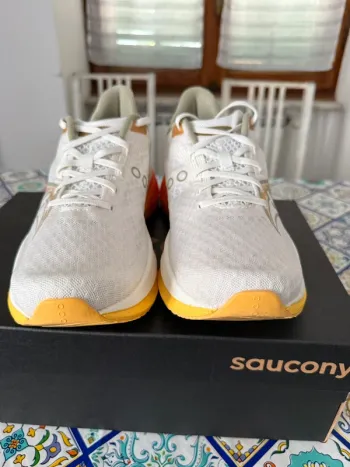 Used Saucony Endorphin Speed 5 2026 bike — image 3 of 8