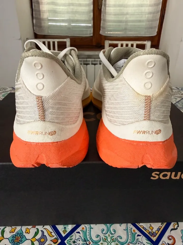 Used Saucony Endorphin Speed 5 2026 bike — image 4 of 8