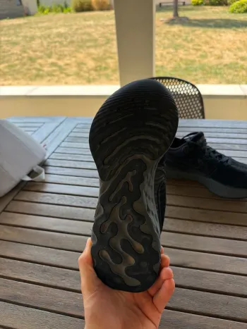 Used Nike React Infinity Flyknit bike — image 2 of 5