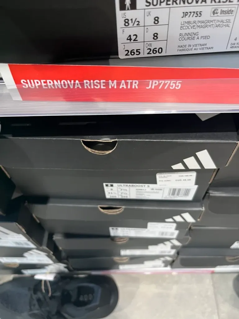 Supernova Rise bike usato — immagine 3 di 3