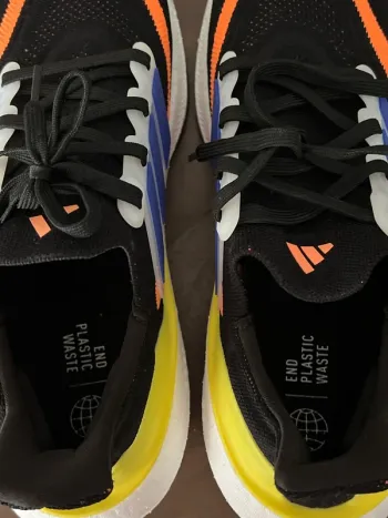 Used Orange Ultraboost Light bike — image 13 of 13