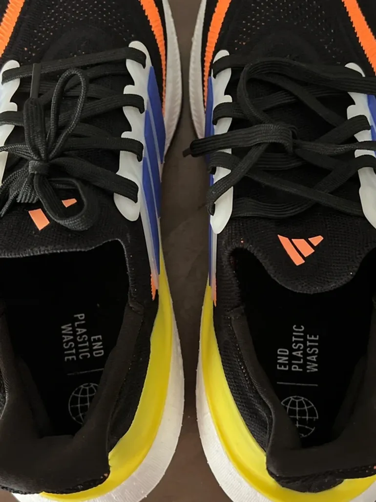 Used Orange Ultraboost Light bike — image 13 of 13