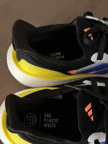 Used Orange Ultraboost Light bike — image 5 of 13