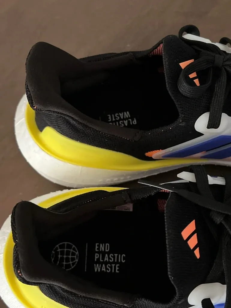 Used Orange Ultraboost Light bike — image 5 of 13