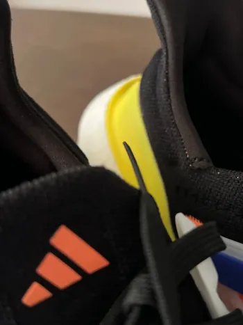 Used Orange Ultraboost Light bike — image 8 of 13