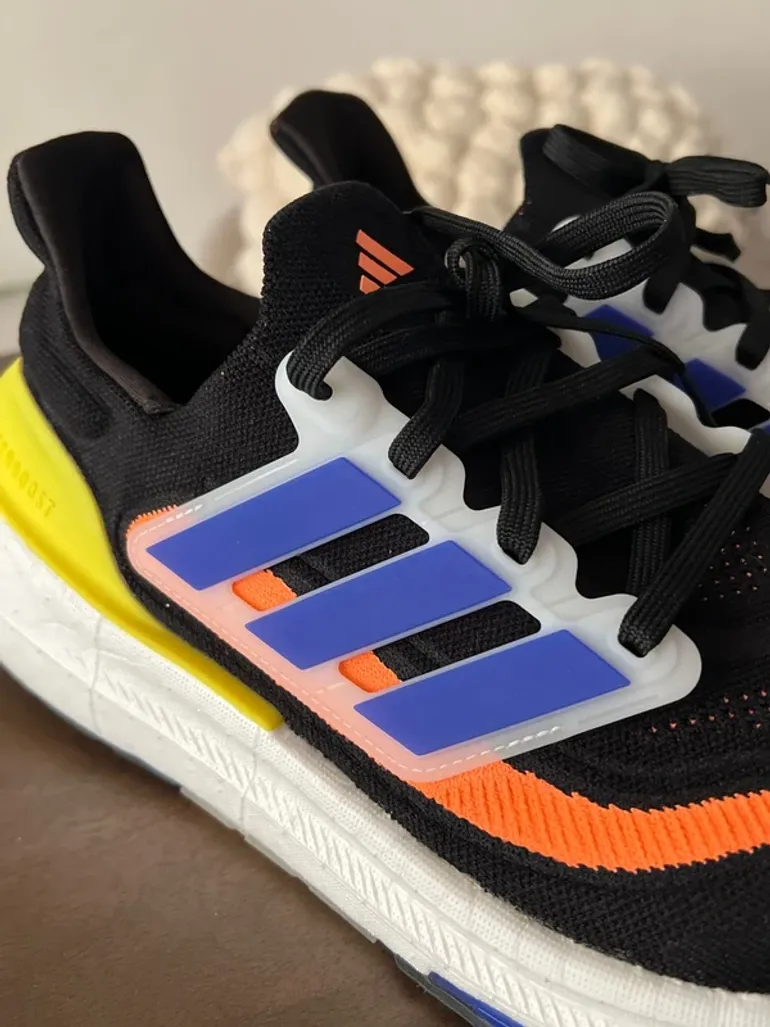 Used Orange Ultraboost Light bike — image 3 of 13