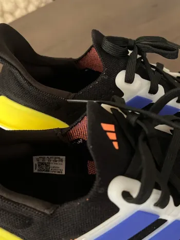 Used Orange Ultraboost Light bike — image 4 of 13