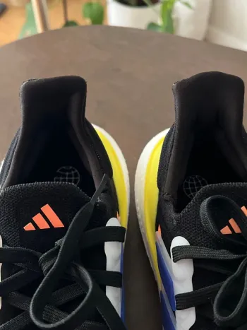 Used Orange Ultraboost Light bike — image 6 of 13