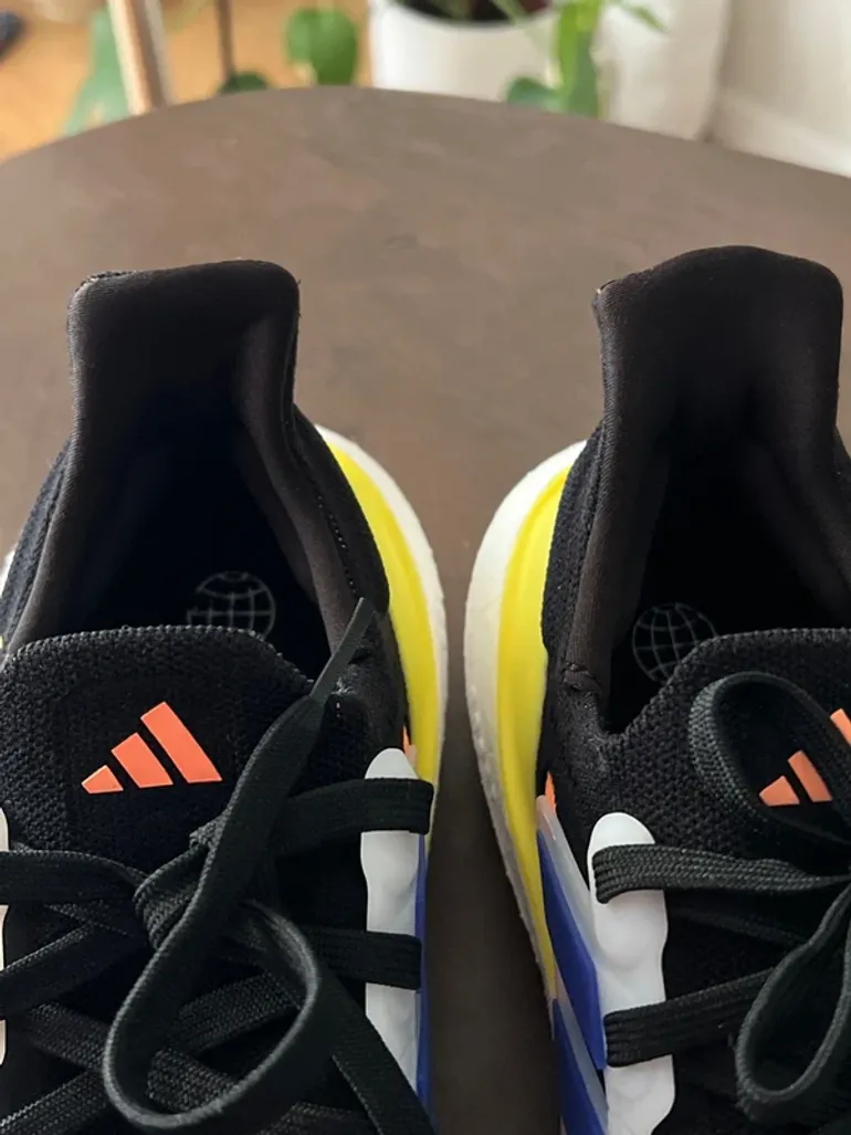Used Orange Ultraboost Light bike — image 6 of 13