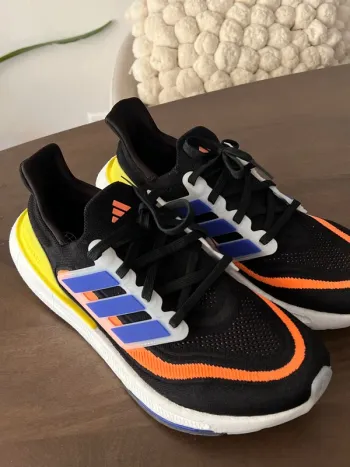 Used Orange Ultraboost Light bike — image 2 of 13