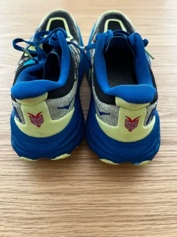 Hoka Speedgoat 5 bike usato — immagine 7 di 9